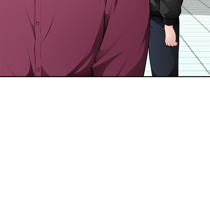 Boss Around Chapter 18 Page 117