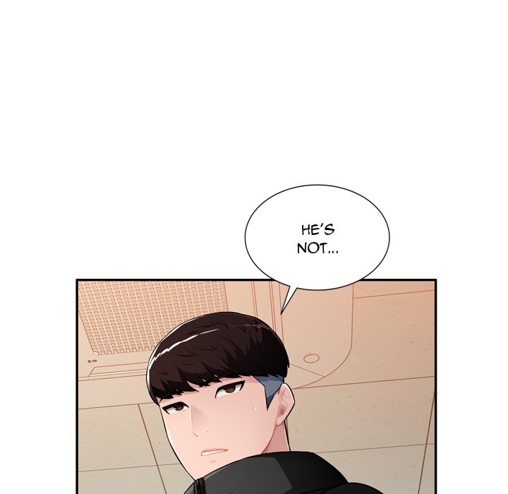 Boss Around Chapter 18 Page 118