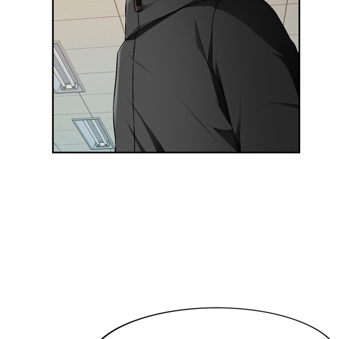 Boss Around Chapter 18 Page 119