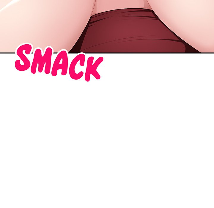 Boss Around Chapter 18 Page 12