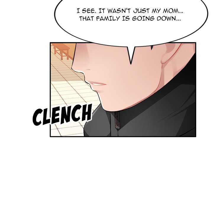 Boss Around Chapter 18 Page 120