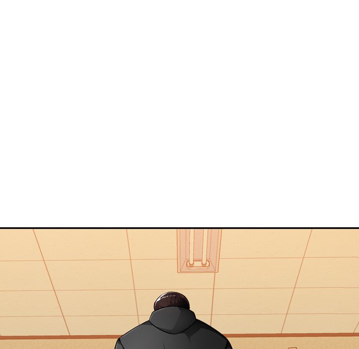 Boss Around Chapter 18 Page 123