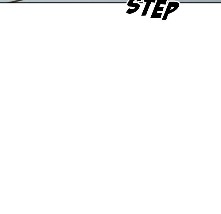 Boss Around Chapter 18 Page 125