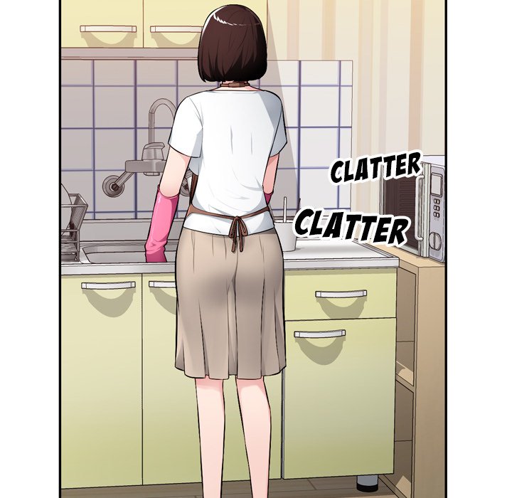 Boss Around Chapter 18 Page 131