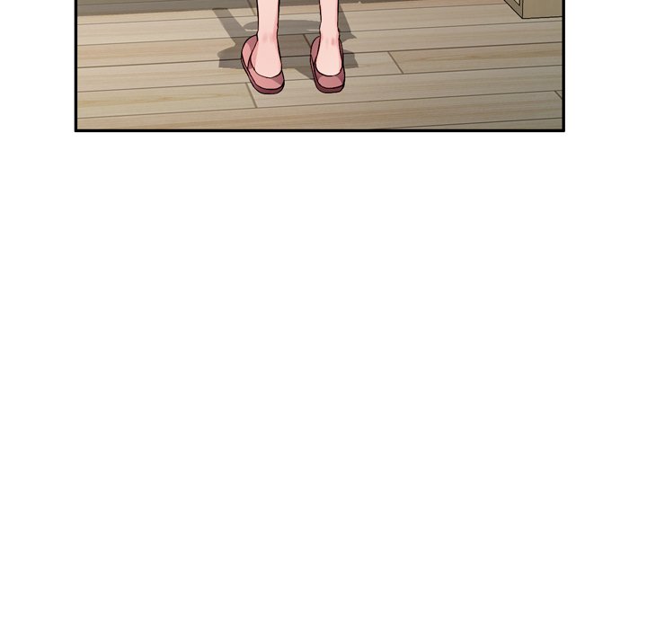 Boss Around Chapter 18 Page 132