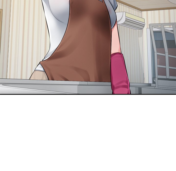 Boss Around Chapter 18 Page 134
