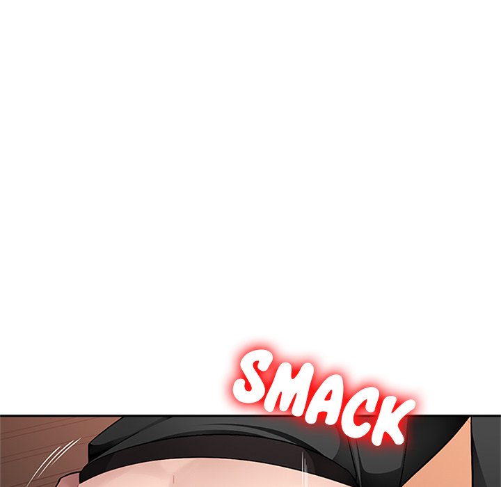 Boss Around Chapter 18 Page 15
