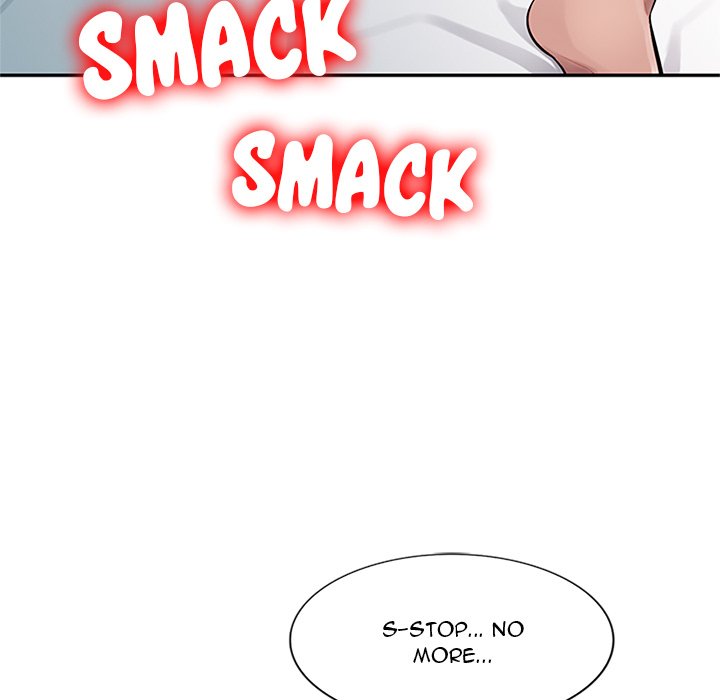 Boss Around Chapter 18 Page 17