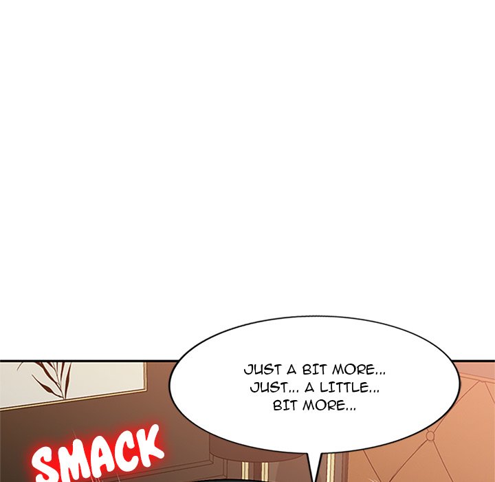 Boss Around Chapter 18 Page 19