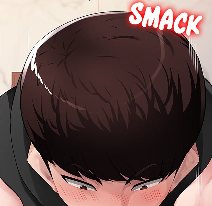 Boss Around Chapter 18 Page 24