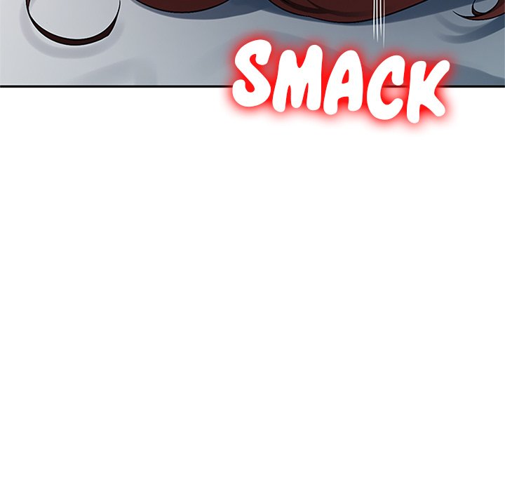 Boss Around Chapter 18 Page 27