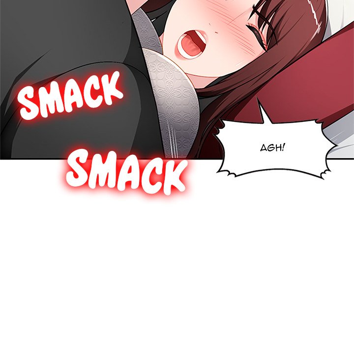 Boss Around Chapter 18 Page 29