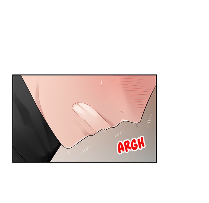 Boss Around Chapter 18 Page 30