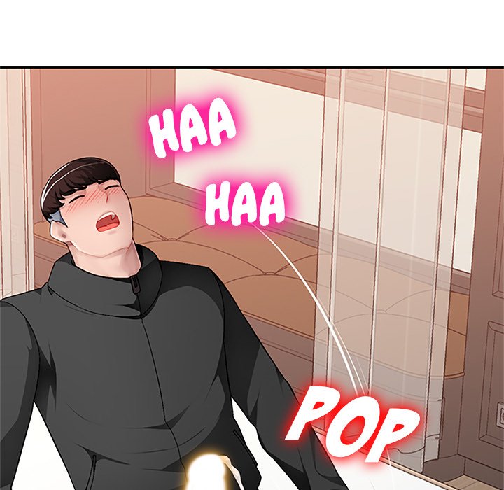 Boss Around Chapter 18 Page 33