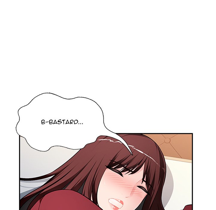 Boss Around Chapter 18 Page 35