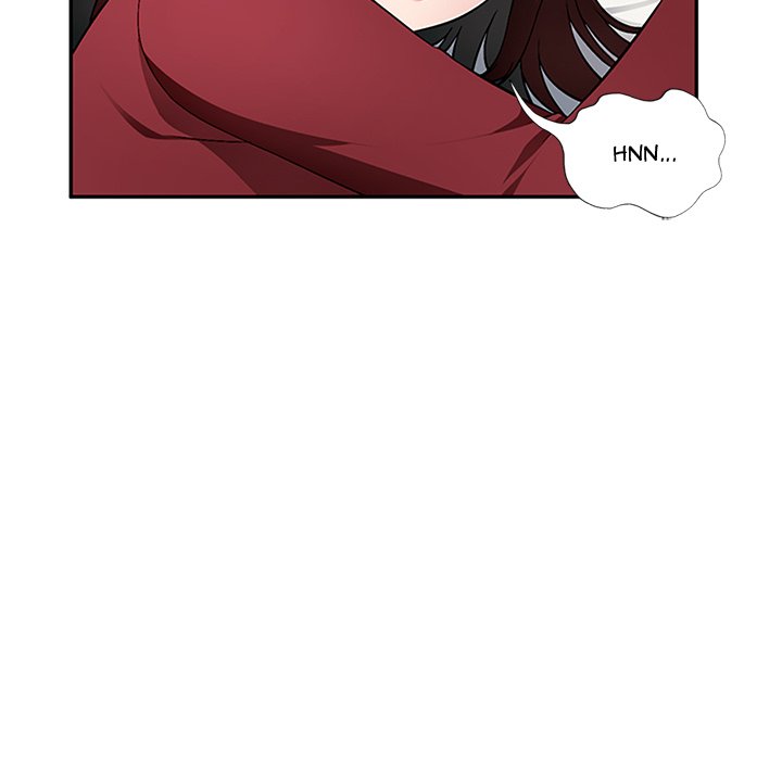 Boss Around Chapter 18 Page 36