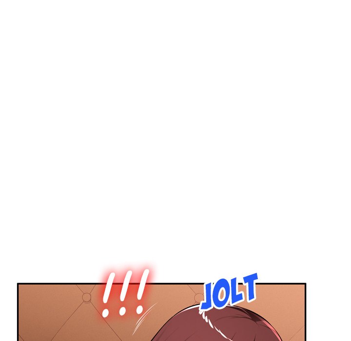 Boss Around Chapter 18 Page 39