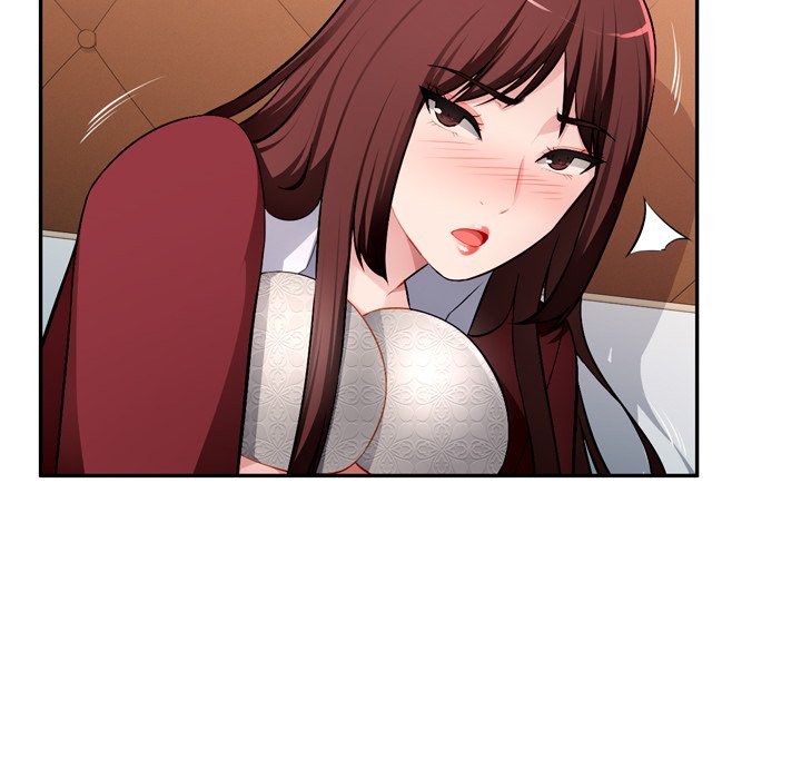 Boss Around Chapter 18 Page 40