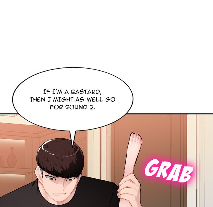 Boss Around Chapter 18 Page 41