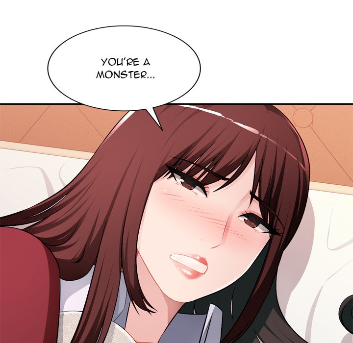 Boss Around Chapter 18 Page 44