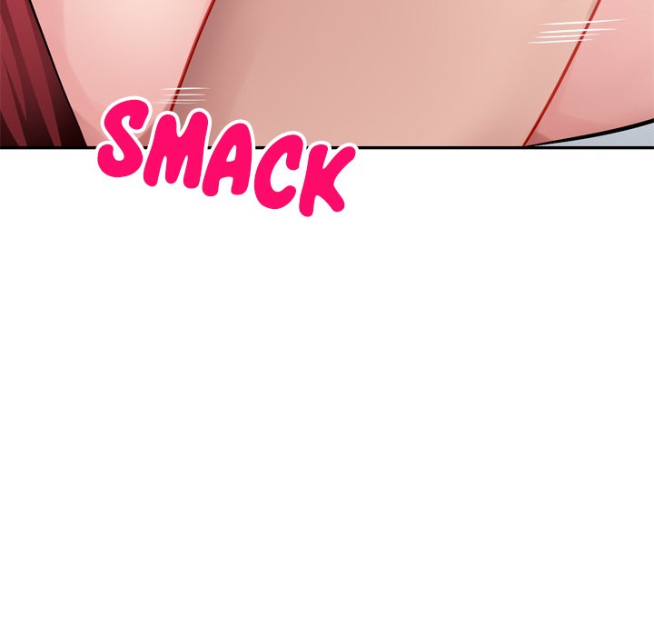 Boss Around Chapter 18 Page 50