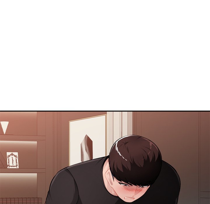 Boss Around Chapter 18 Page 51