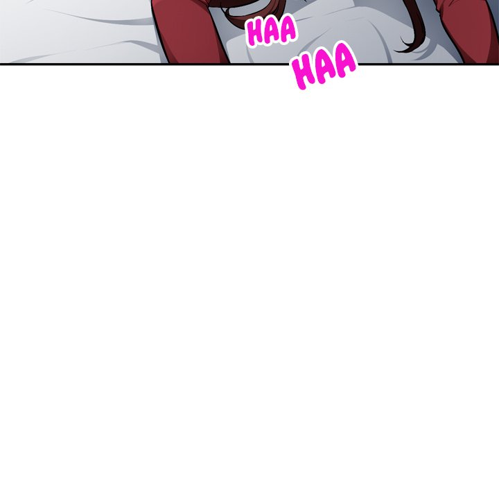 Boss Around Chapter 18 Page 53