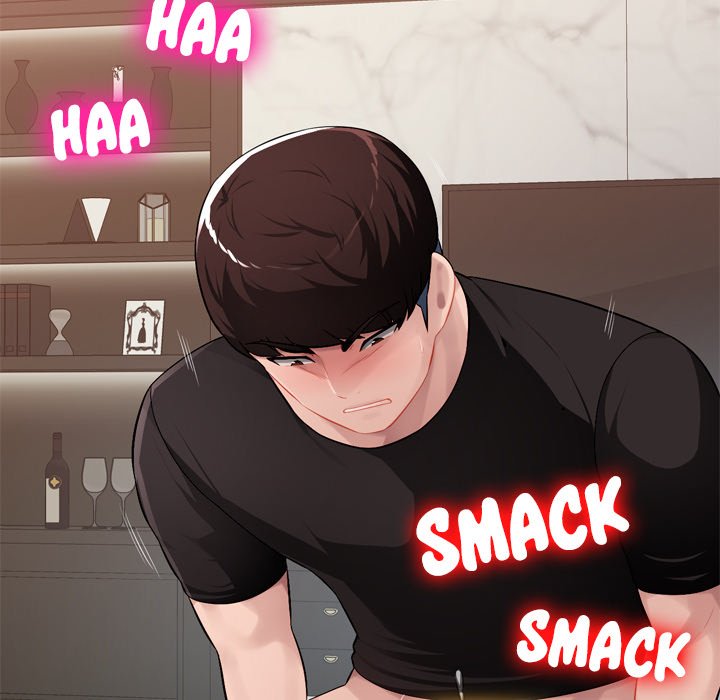 Boss Around Chapter 18 Page 57