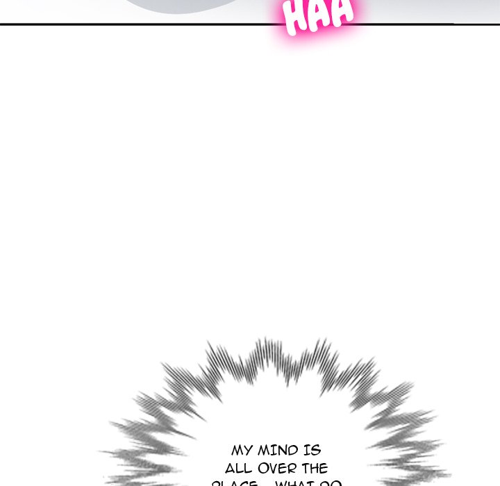 Boss Around Chapter 18 Page 59