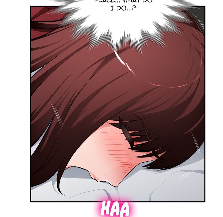 Boss Around Chapter 18 Page 60