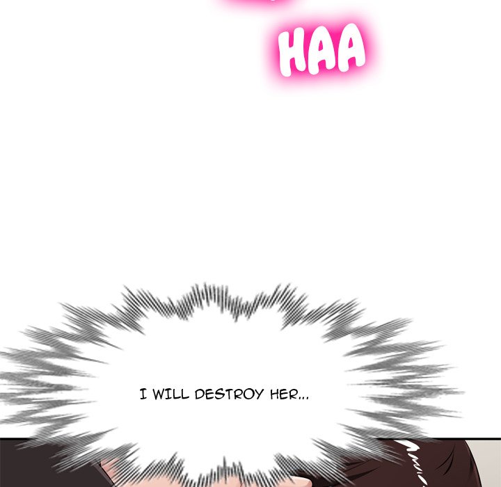 Boss Around Chapter 18 Page 61