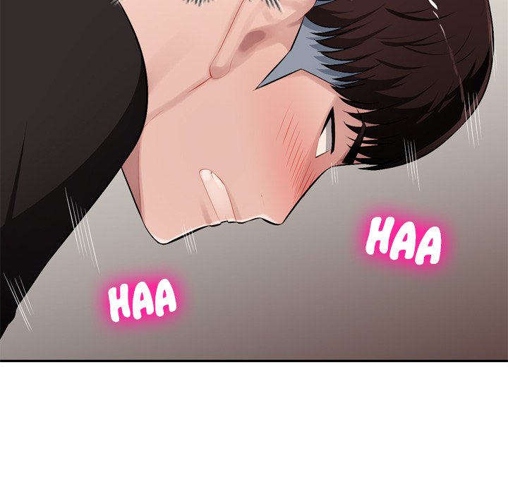Boss Around Chapter 18 Page 62