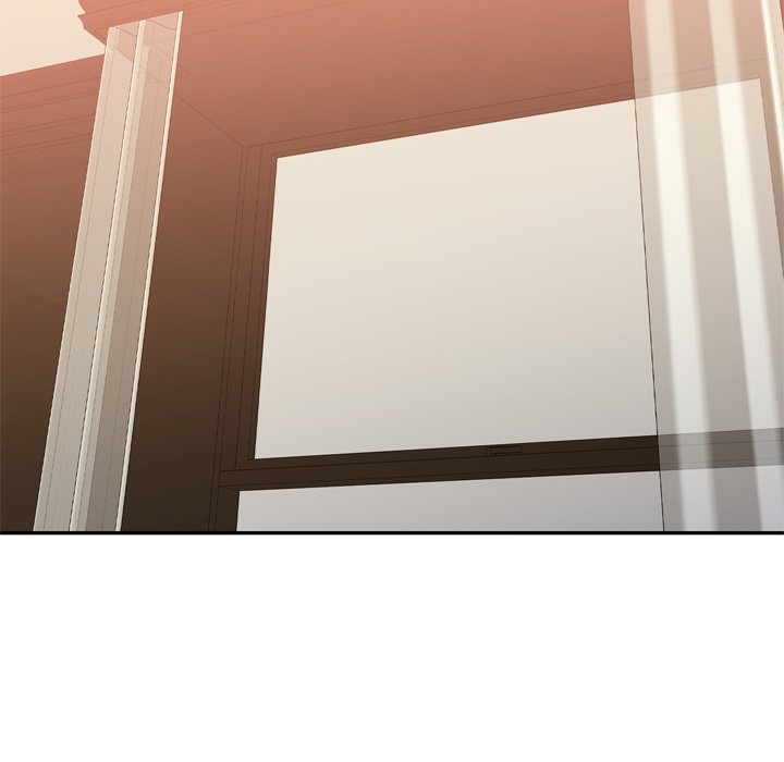 Boss Around Chapter 18 Page 64