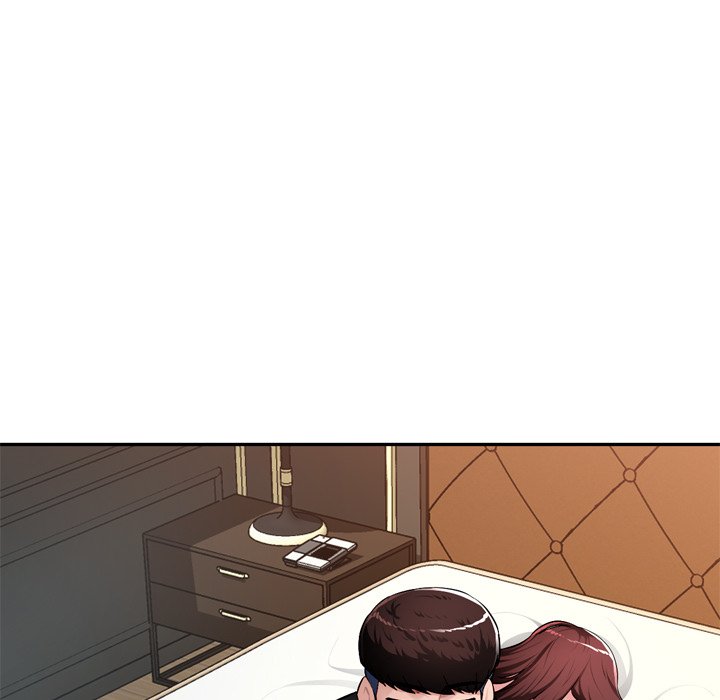 Boss Around Chapter 18 Page 65