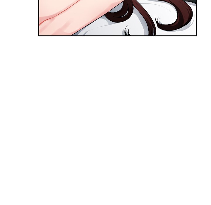 Boss Around Chapter 18 Page 69