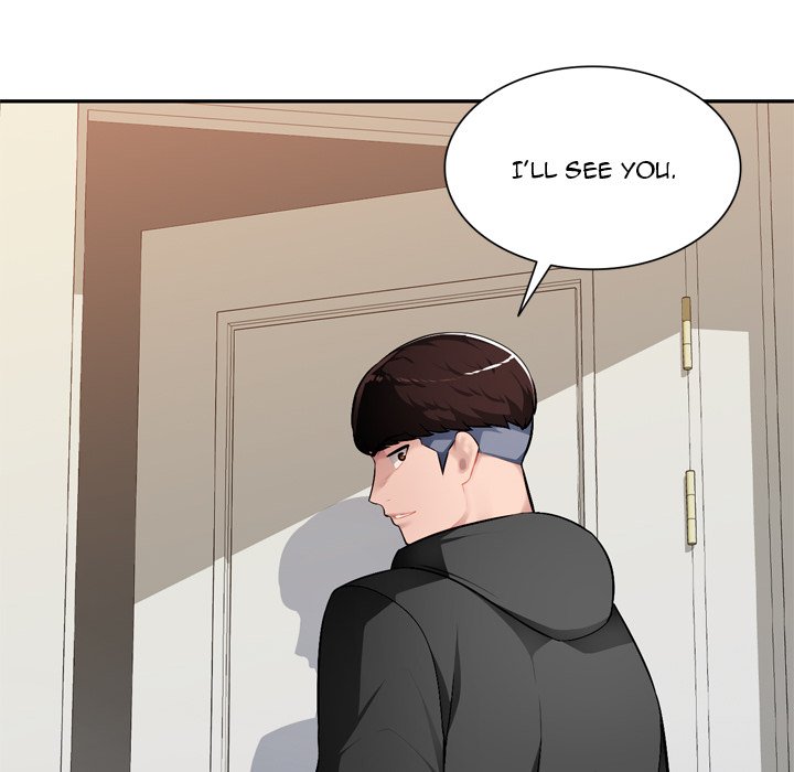 Boss Around Chapter 18 Page 70