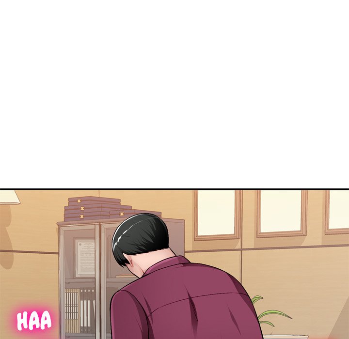 Boss Around Chapter 18 Page 79