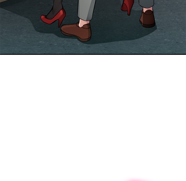 Boss Around Chapter 18 Page 81
