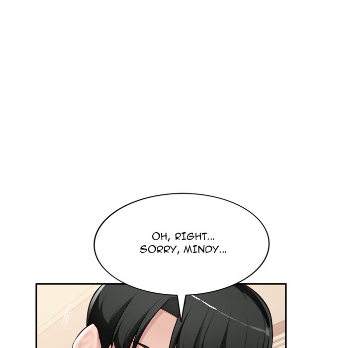 Boss Around Chapter 18 Page 86