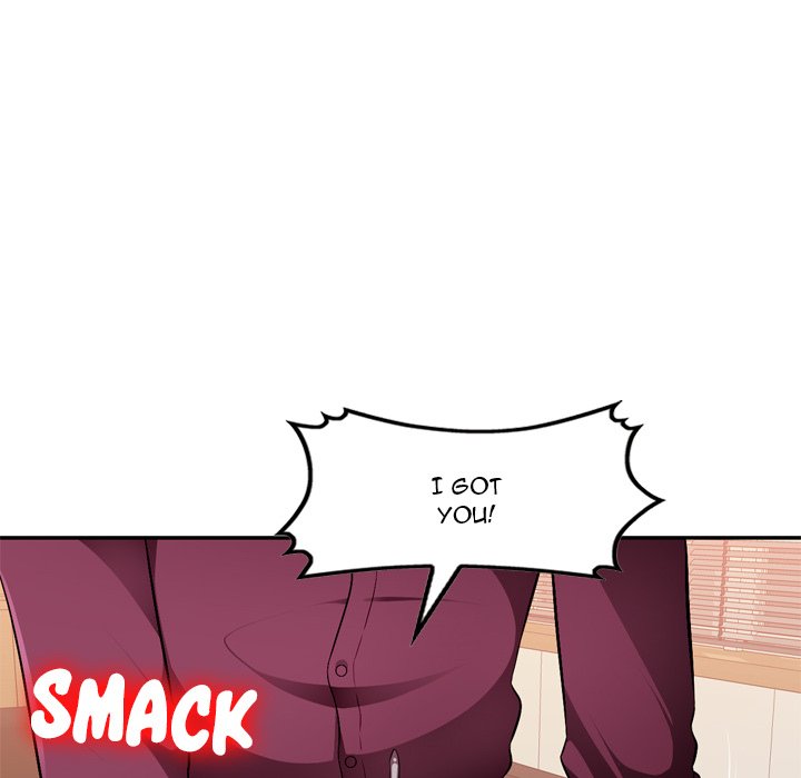Boss Around Chapter 18 Page 90