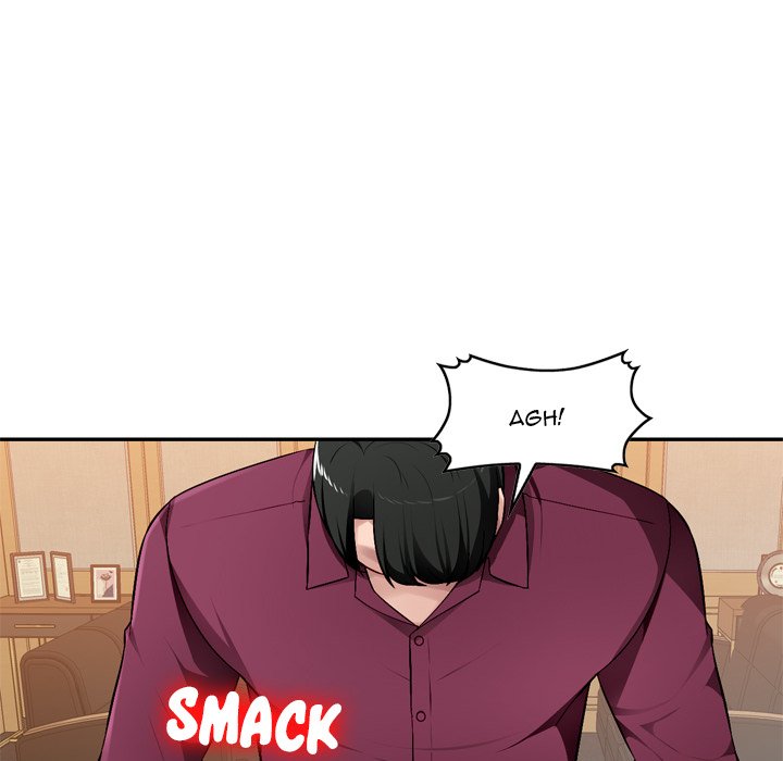 Boss Around Chapter 18 Page 94