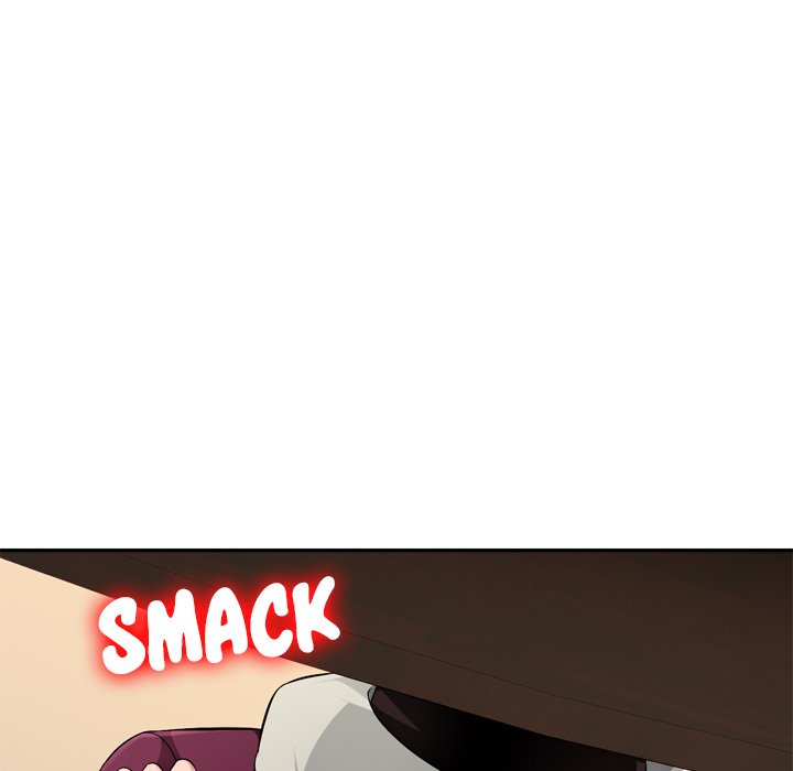 Boss Around Chapter 18 Page 99