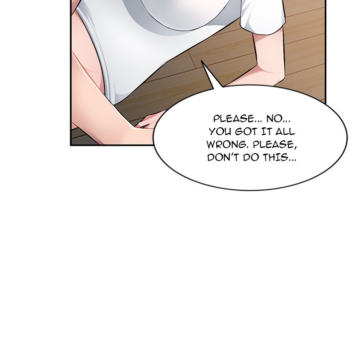 Boss Around Chapter 19 Page 101