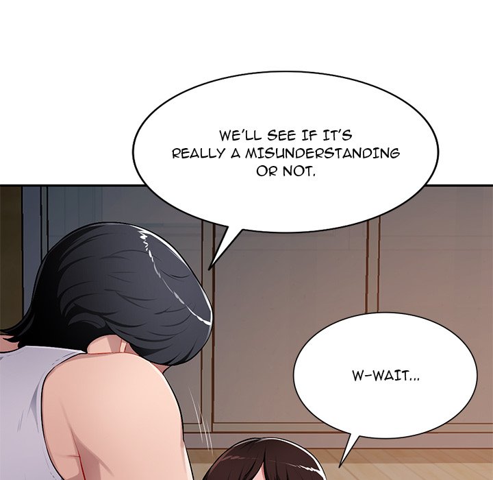 Boss Around Chapter 19 Page 102