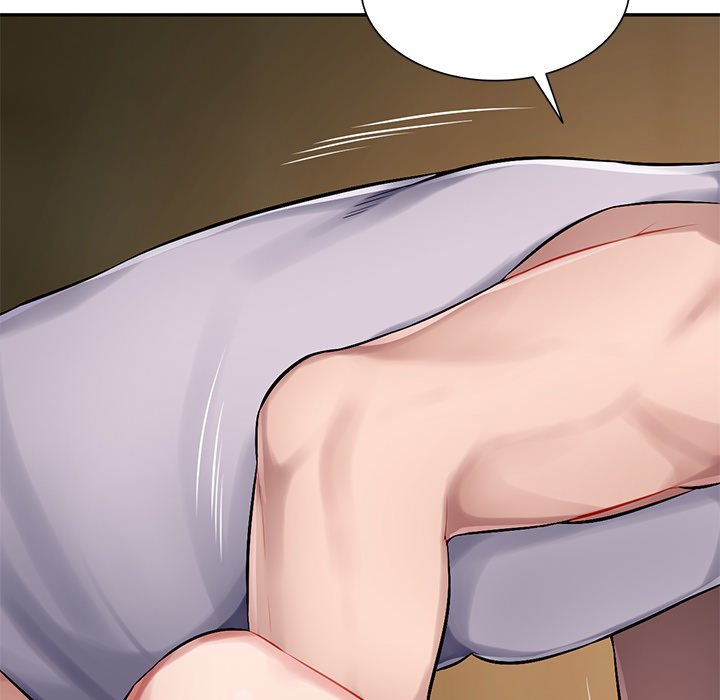 Boss Around Chapter 19 Page 110
