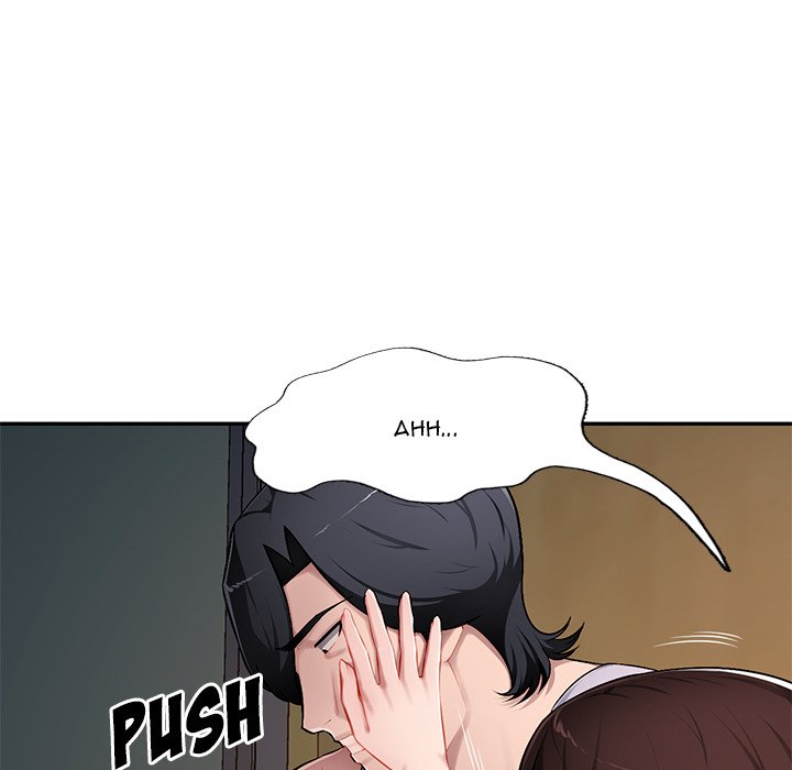 Boss Around Chapter 19 Page 113
