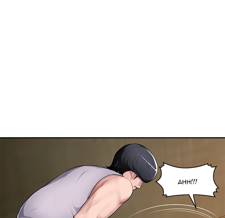 Boss Around Chapter 19 Page 118