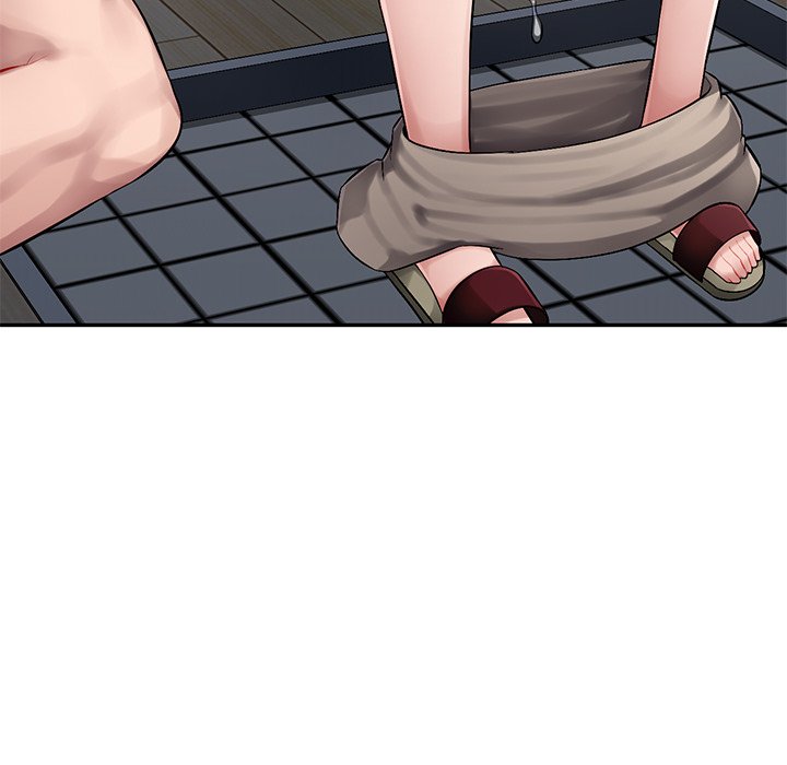 Boss Around Chapter 19 Page 122