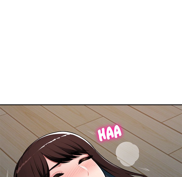 Boss Around Chapter 19 Page 125