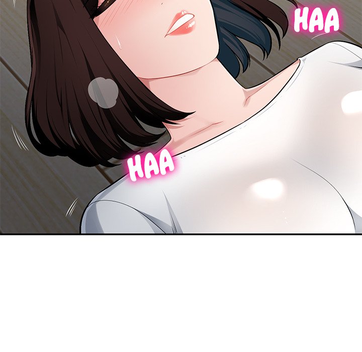 Boss Around Chapter 19 Page 126